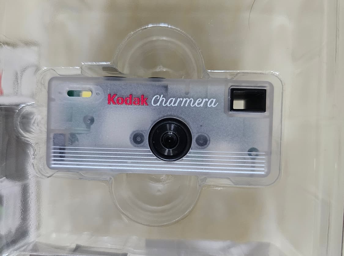 코닥 차메라 시크릿 상품이미지1