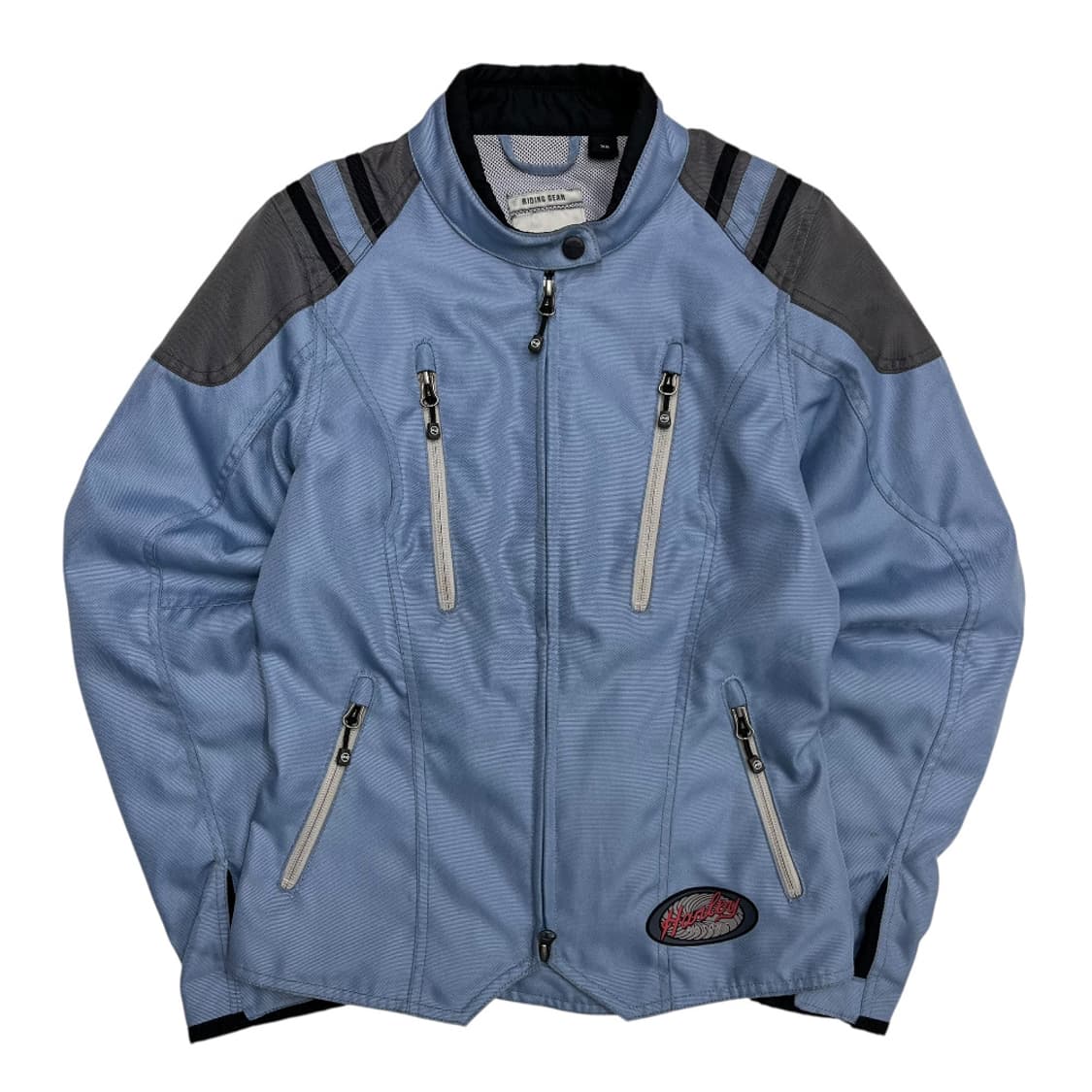 할리 데이비슨 코르셋 레이싱 자켓 XS 상품이미지4