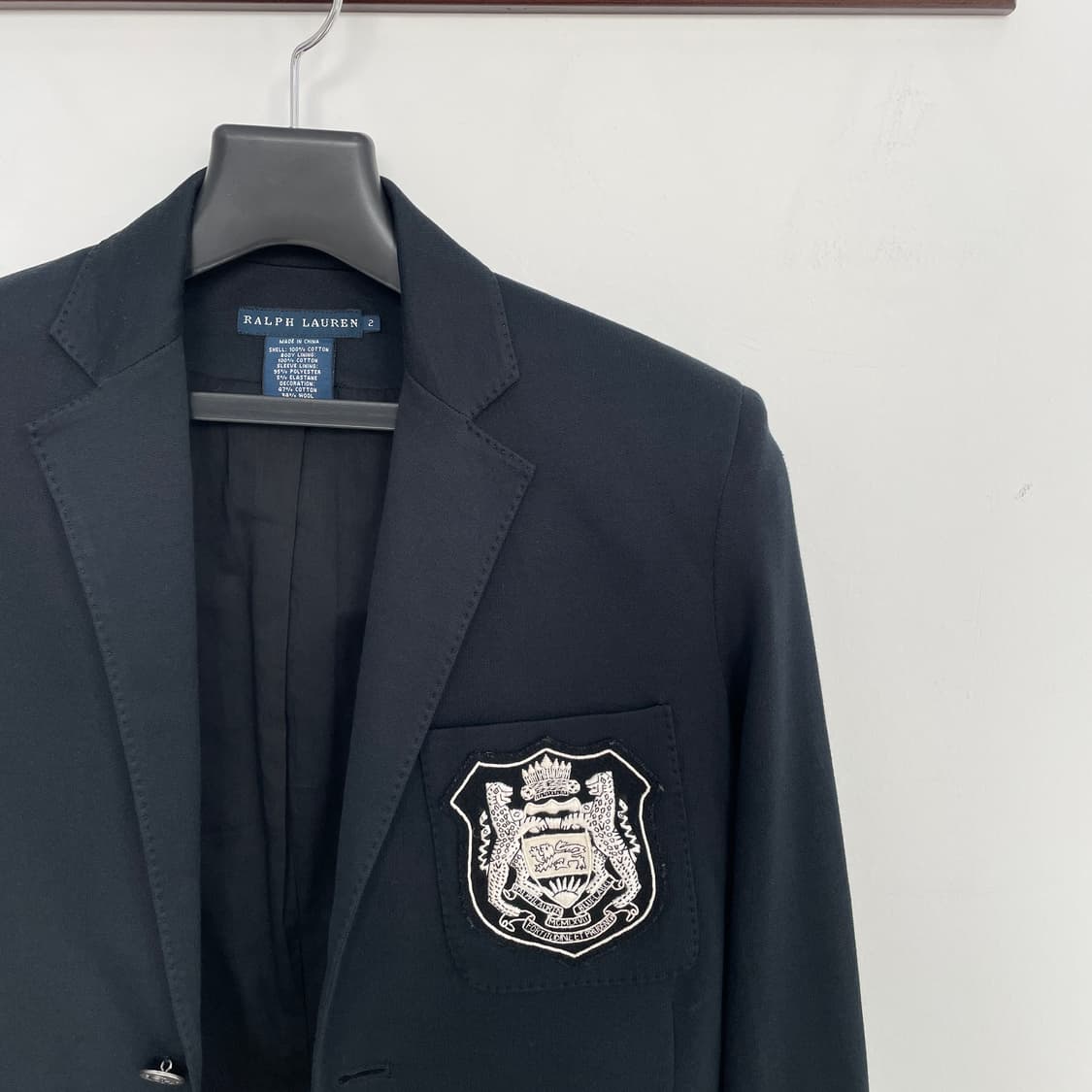 폴로 랄프로렌 자켓  상품이미지3