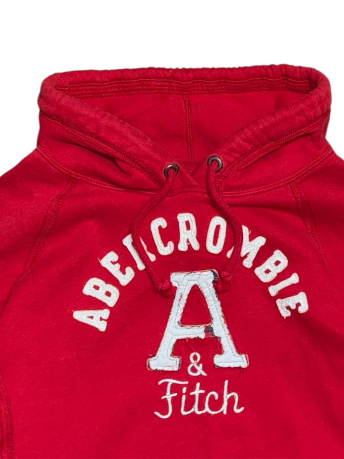 아베크롬비  y2k 후드집업 상품이미지4