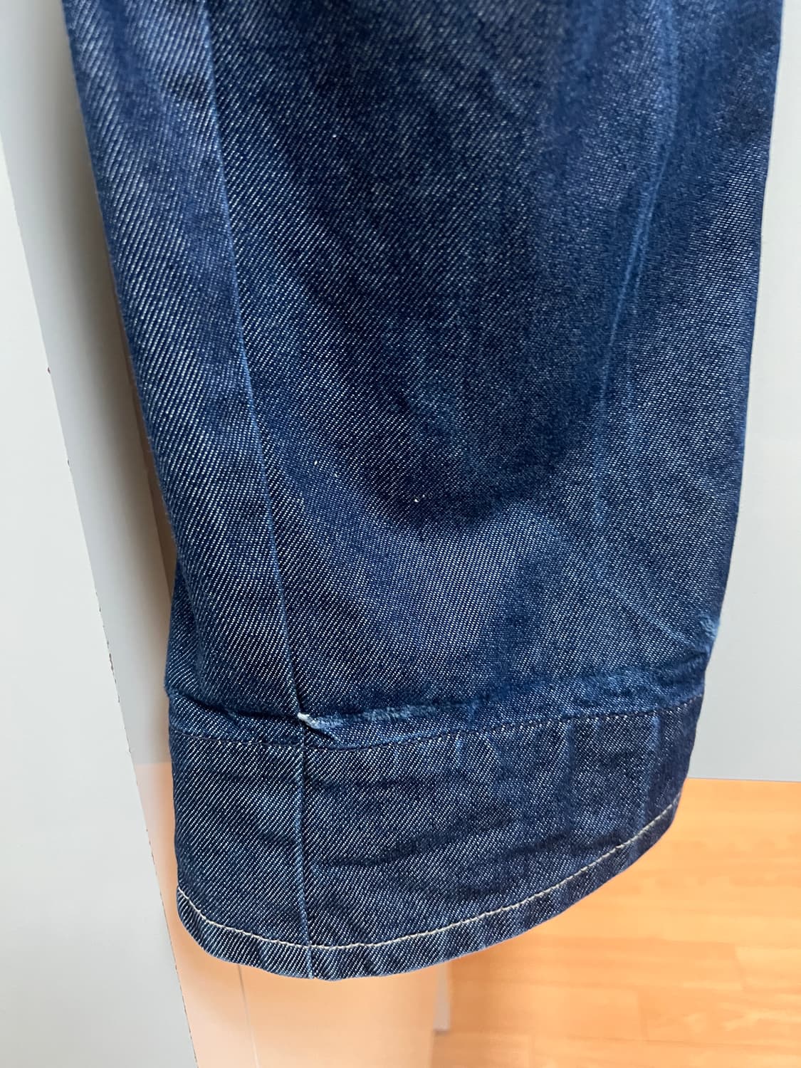 리바이스 엔지니어드진 28 상품이미지6