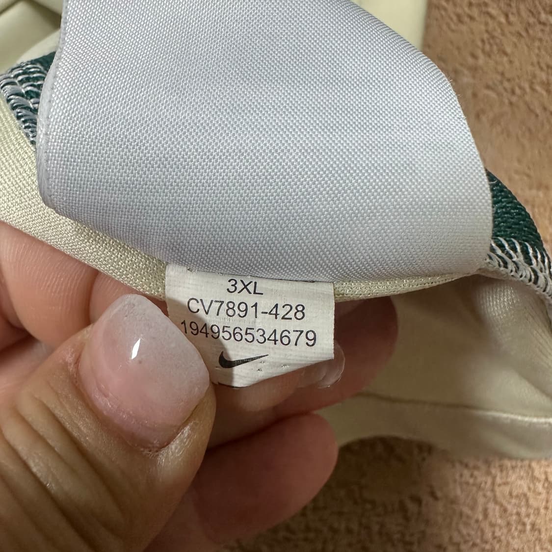 ✨ (바배) 나이키 21-22 리버풀FC 축구 유니폼  상품이미지4