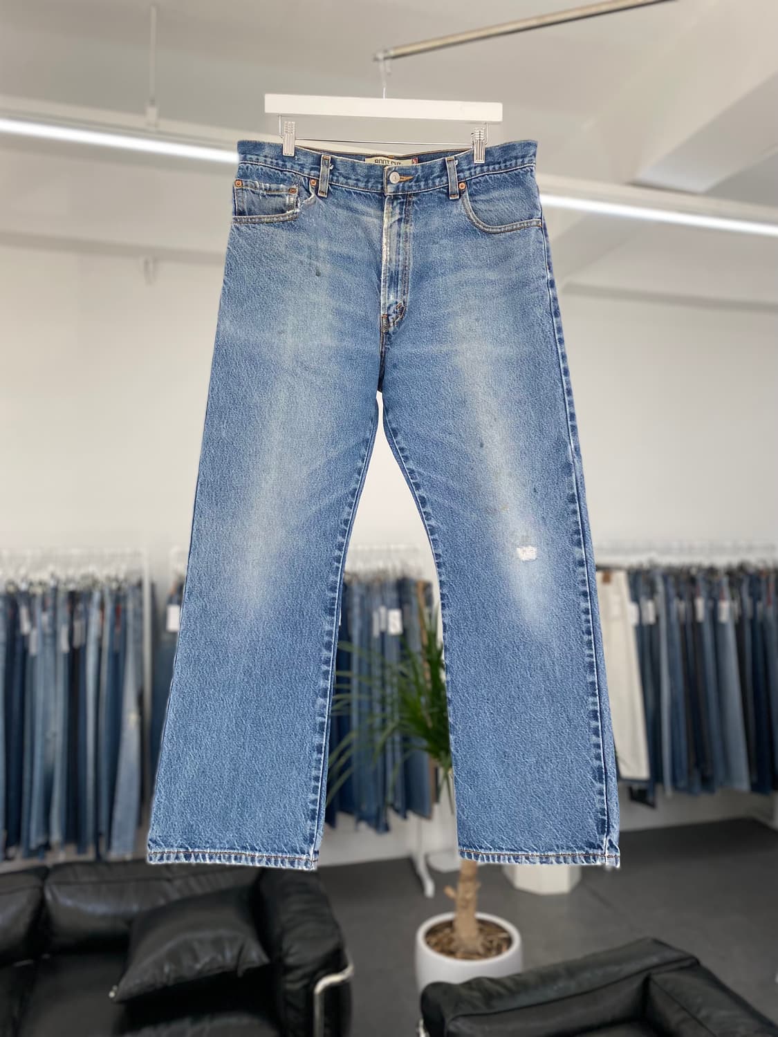 Levis517 Boots Cut 00s 36사이즈 a4825 상품이미지1