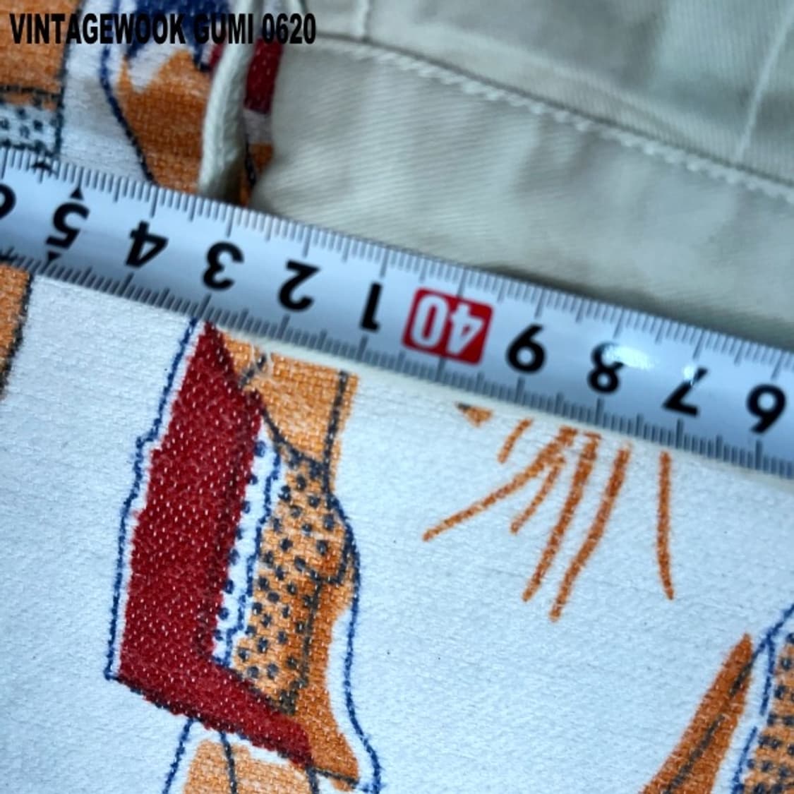 Polo Andrew Chino Pants 상품이미지7