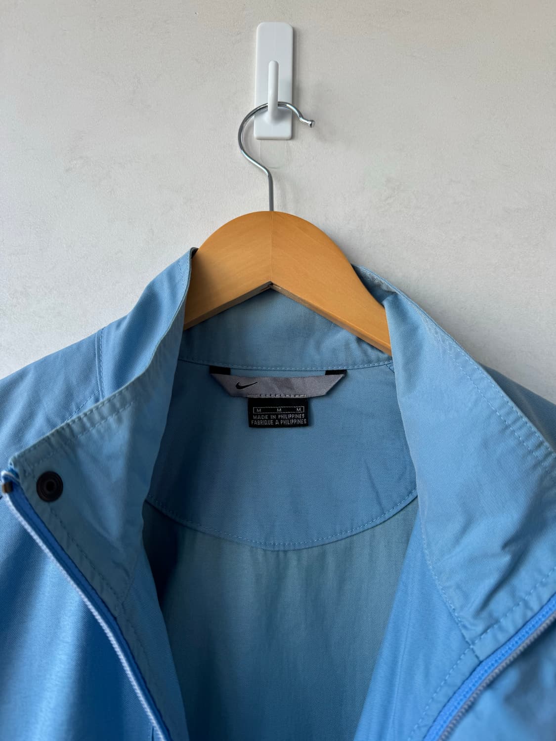 00s 나이키 아카이브 자켓 상품이미지6