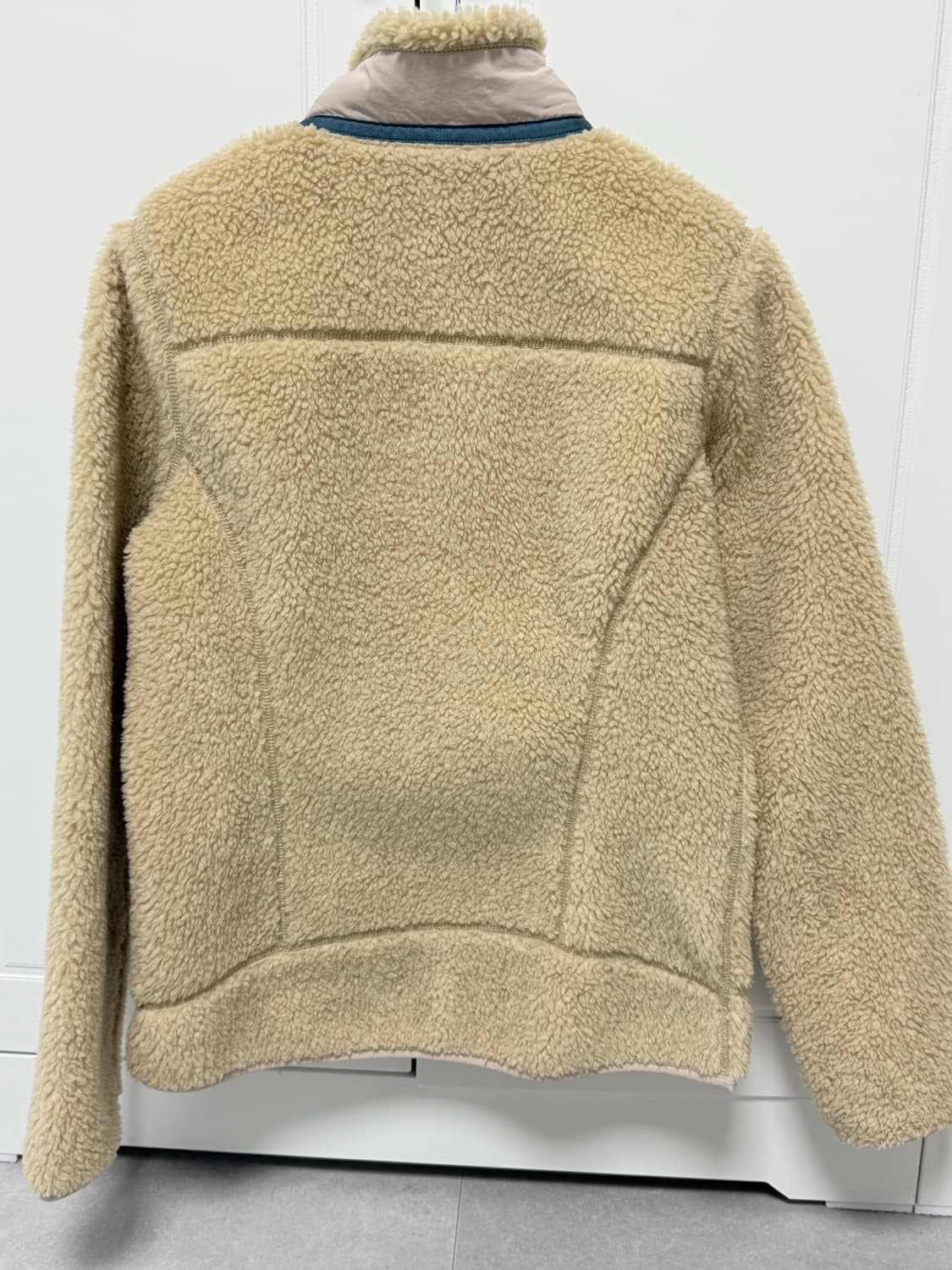 파타고니아 레트로 후리스 플리스 자켓 상품이미지3