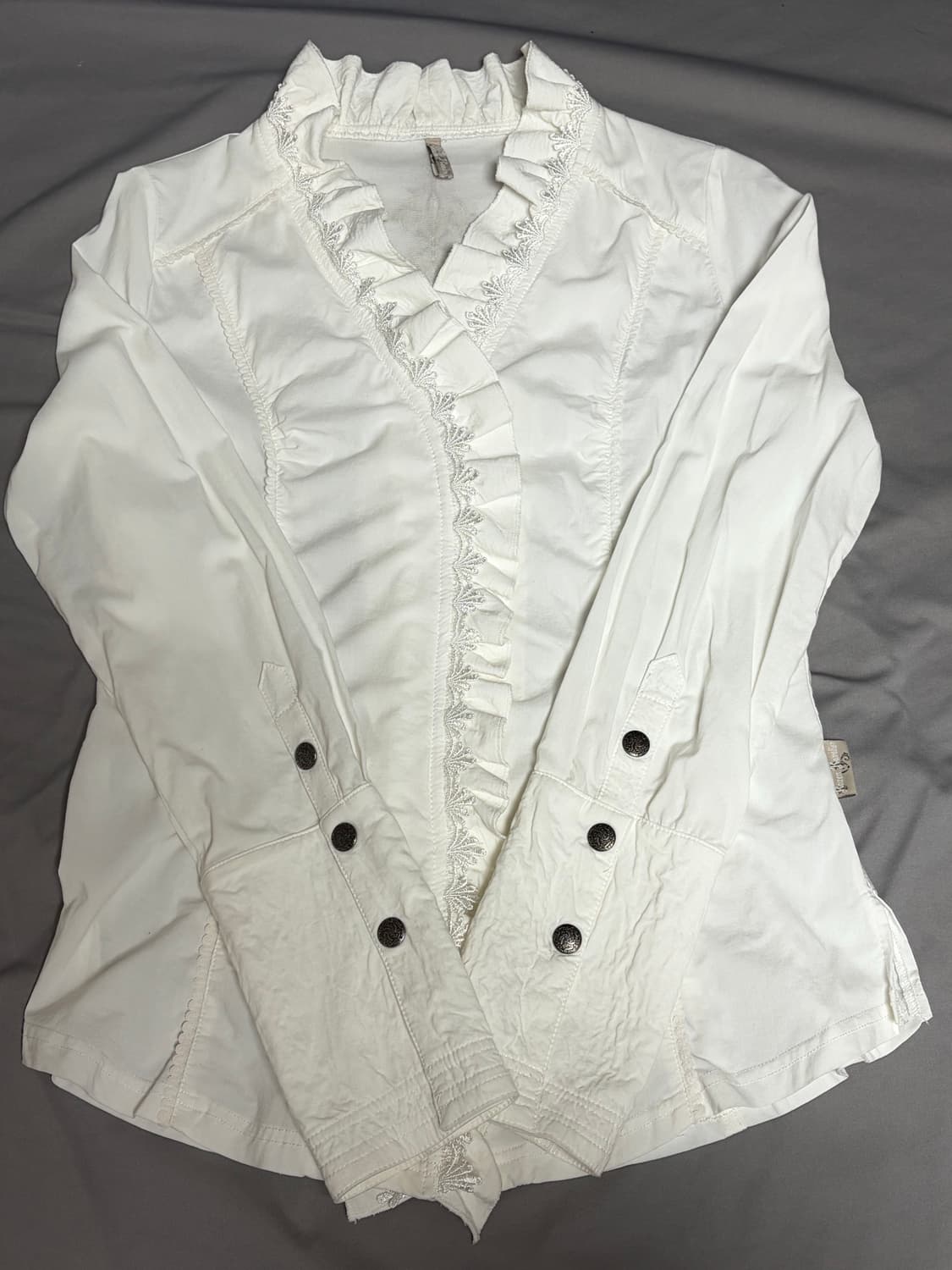 Ozz on Rozen Kavalier shirts 상품이미지1