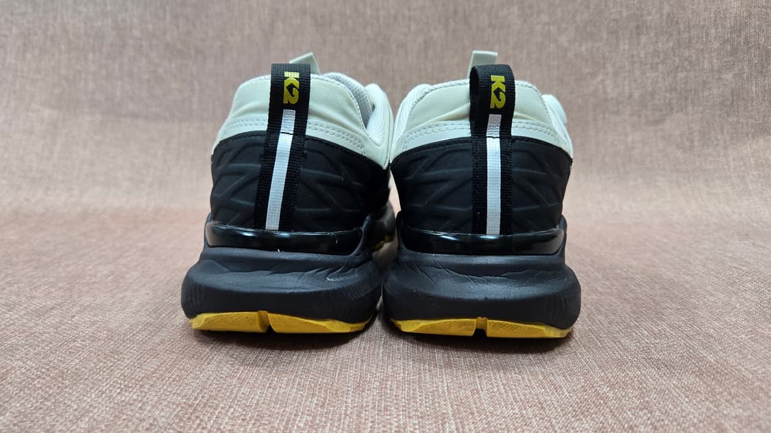 K2 255mm-  남 녀 플라이하이크 큐브 등산화 상품이미지5