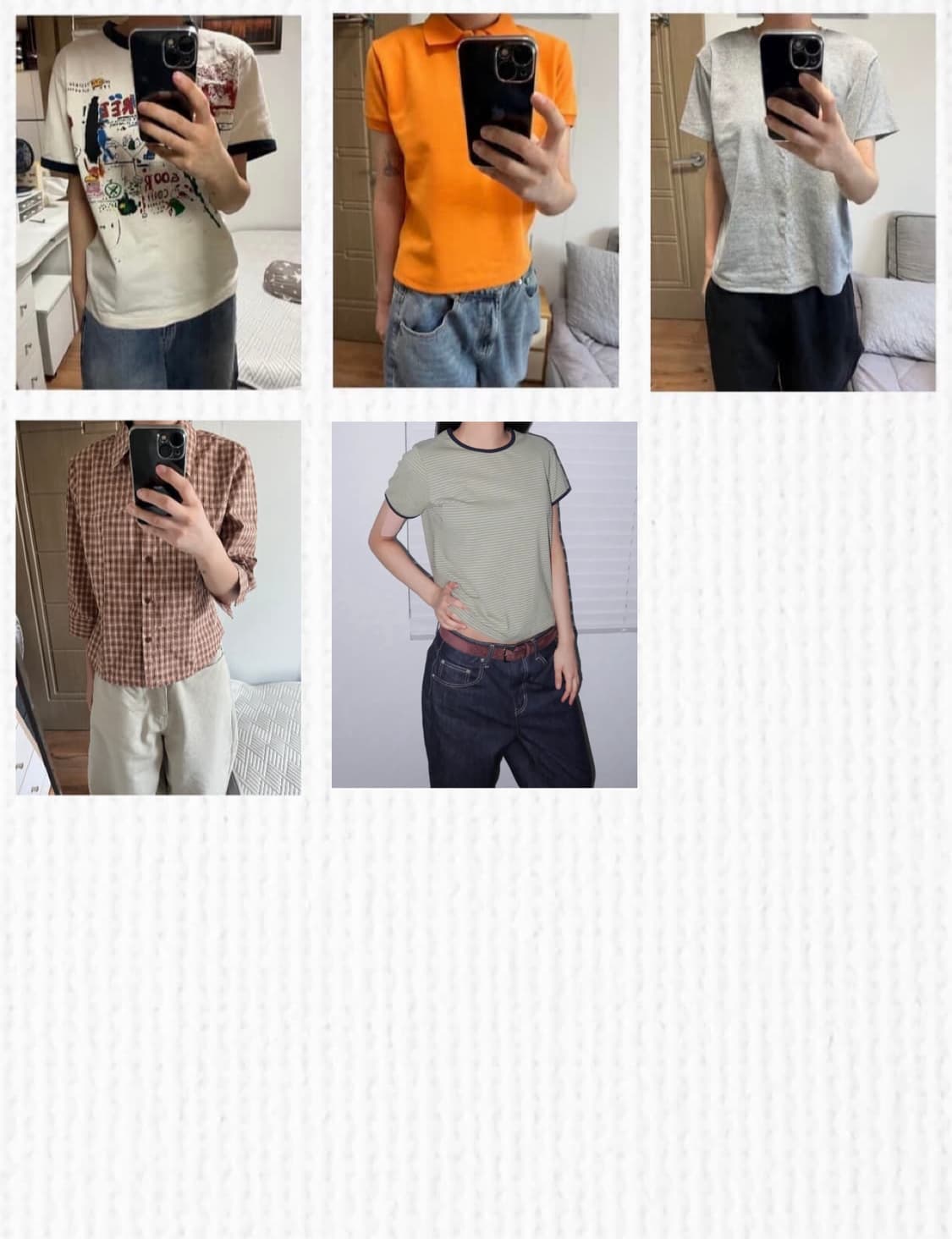 상의 저렴판매(14개) 상품이미지2