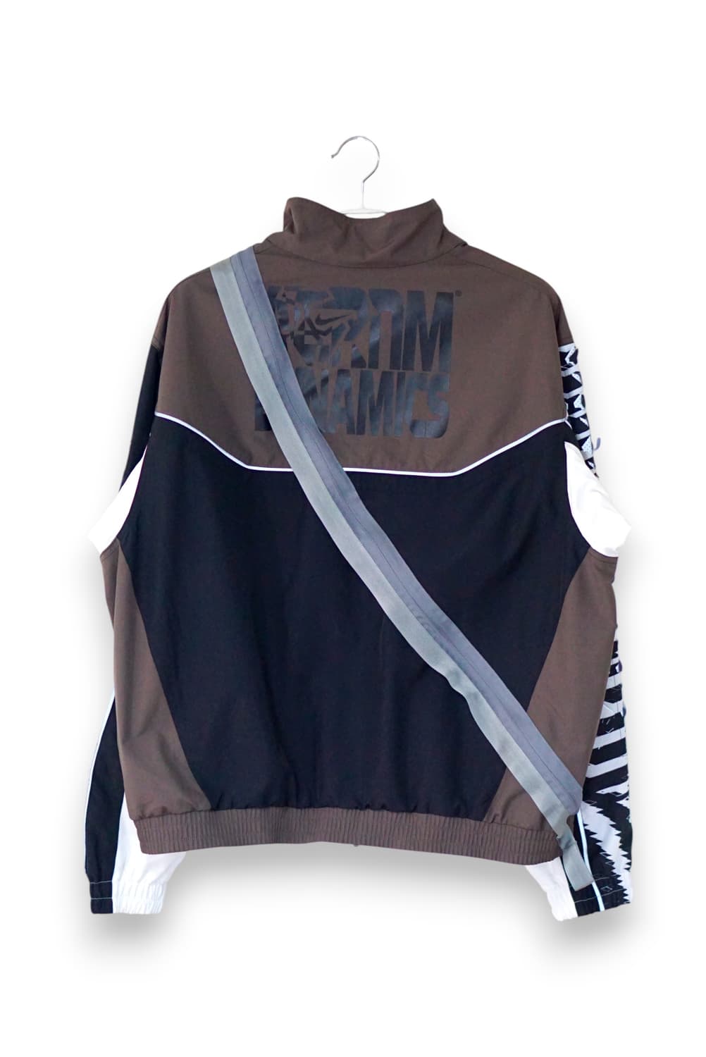 나이키 x 아크로님 우븐 트랙자켓 XL 상품이미지2