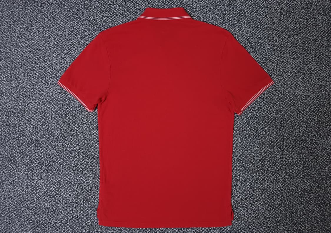 [무료배송][100]나이키 남성용 피케 반팔티 카라티 상품이미지2