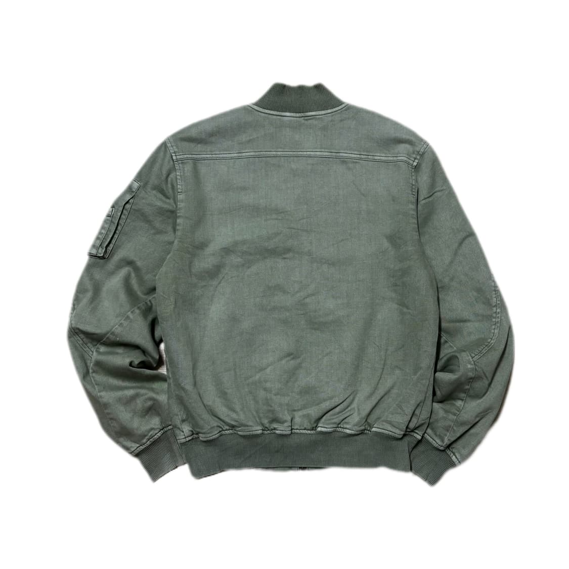 DENHAM MA-1 Apex Bomber Jacket  상품이미지3