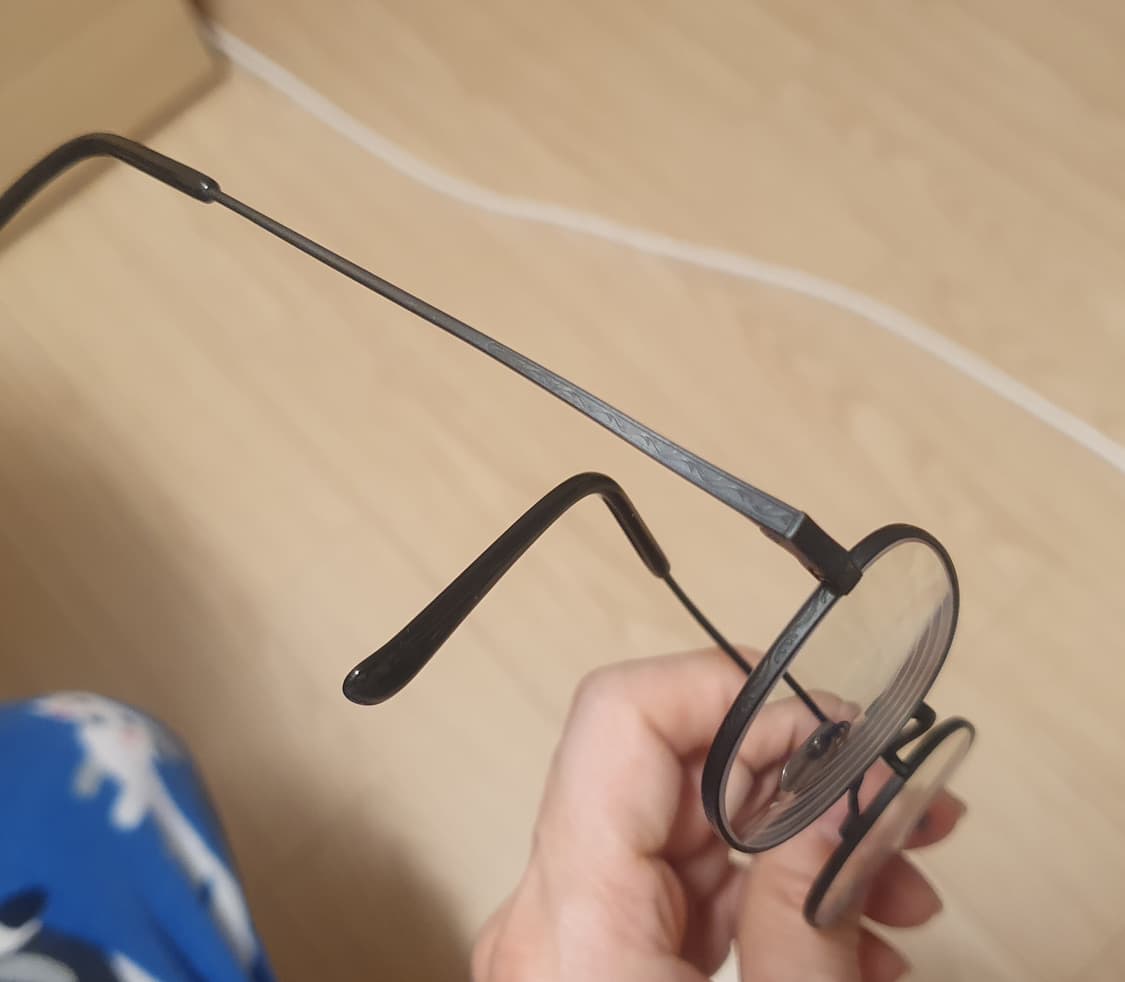 가메만넨 KMN125  블랙 상품이미지6