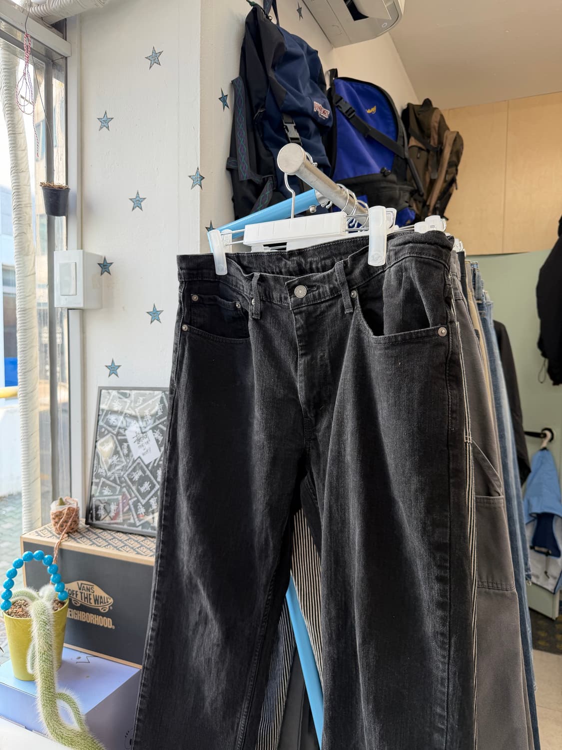 Levi’s 559 상품이미지2