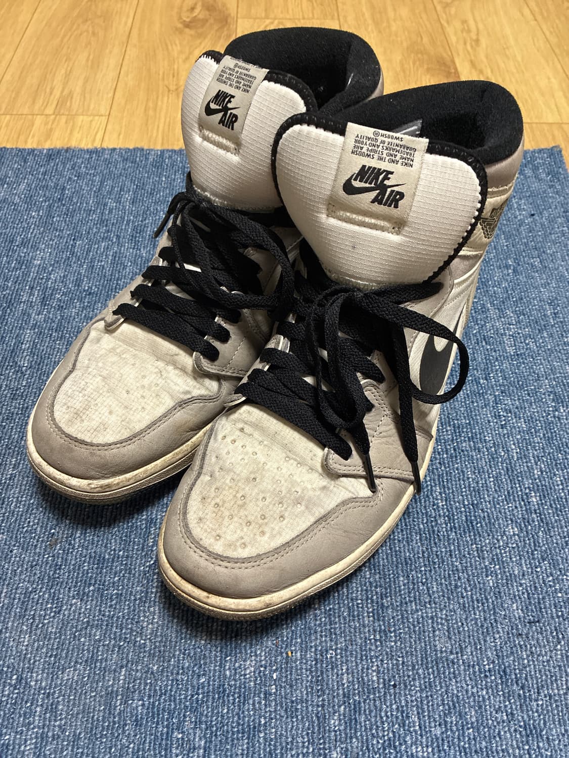 Nike 에어조던1하이 고어택스 상품이미지1