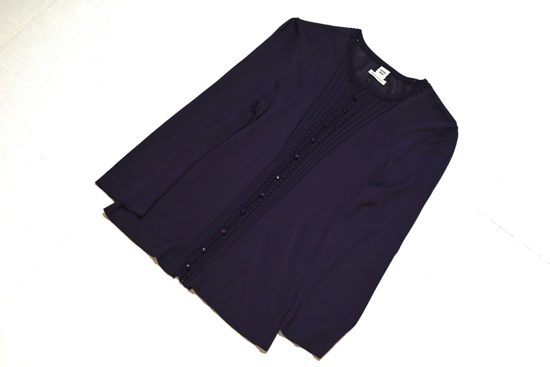 Hermes by JPG scheer cardigan 상품이미지1