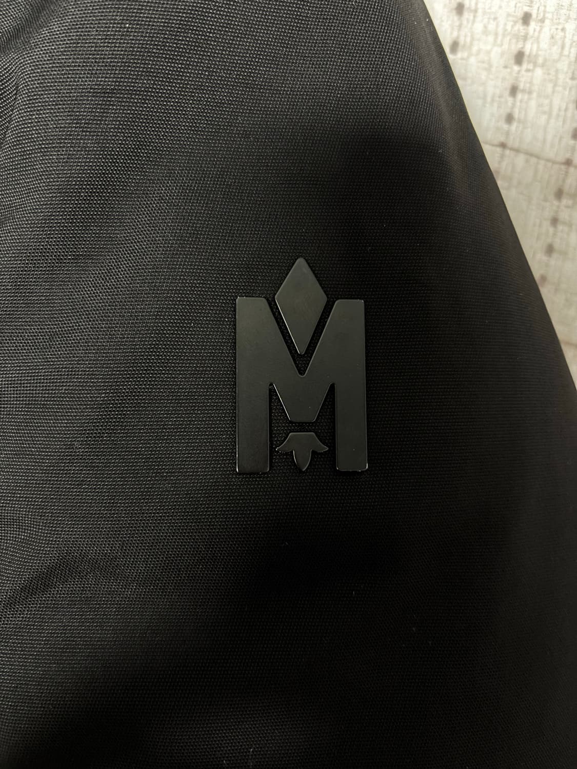 [38]  23FW 맥케이지 딕슨 실버퍼 상품이미지2