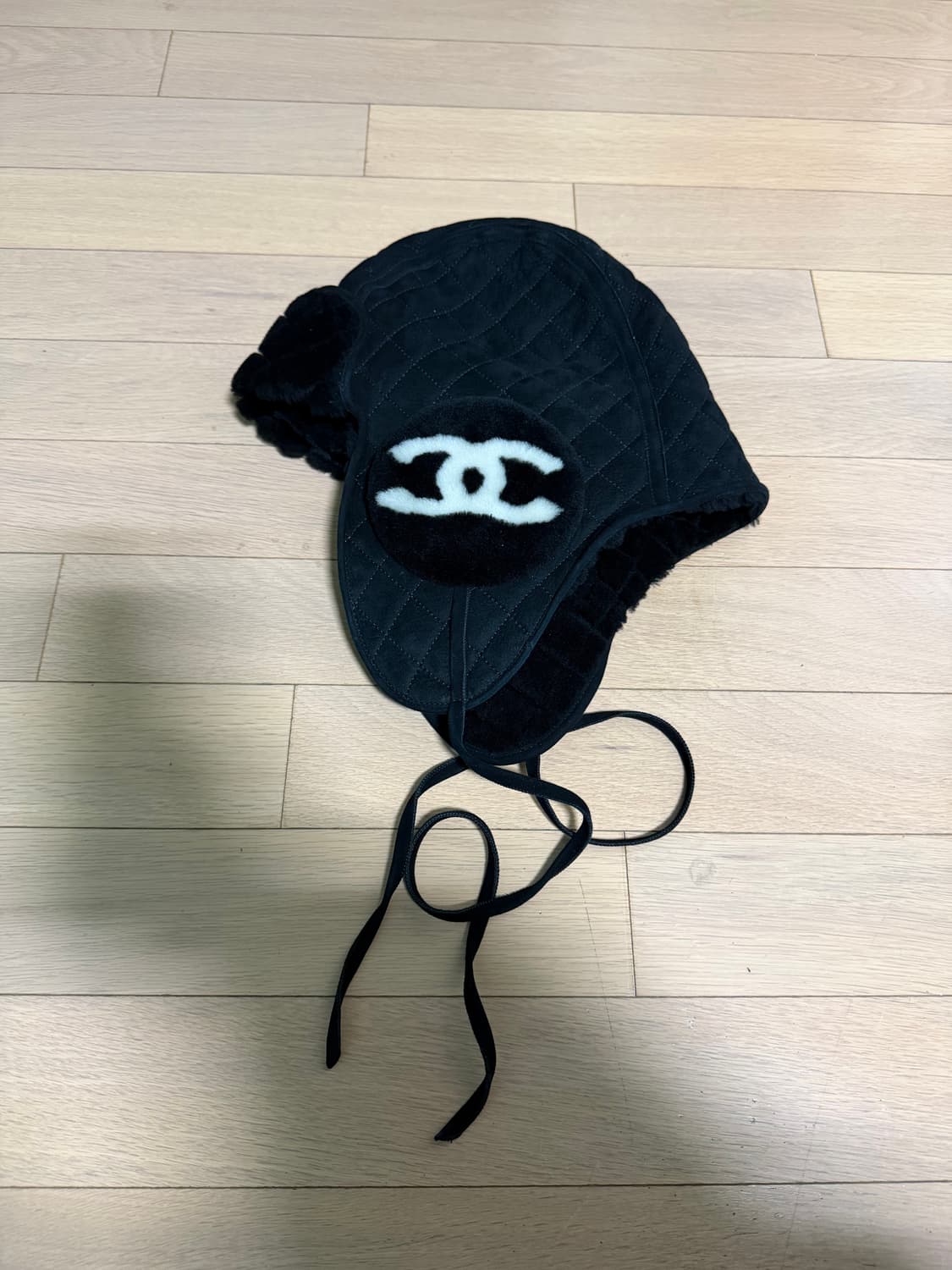 샤넬 군밤모자 판매 상품이미지3