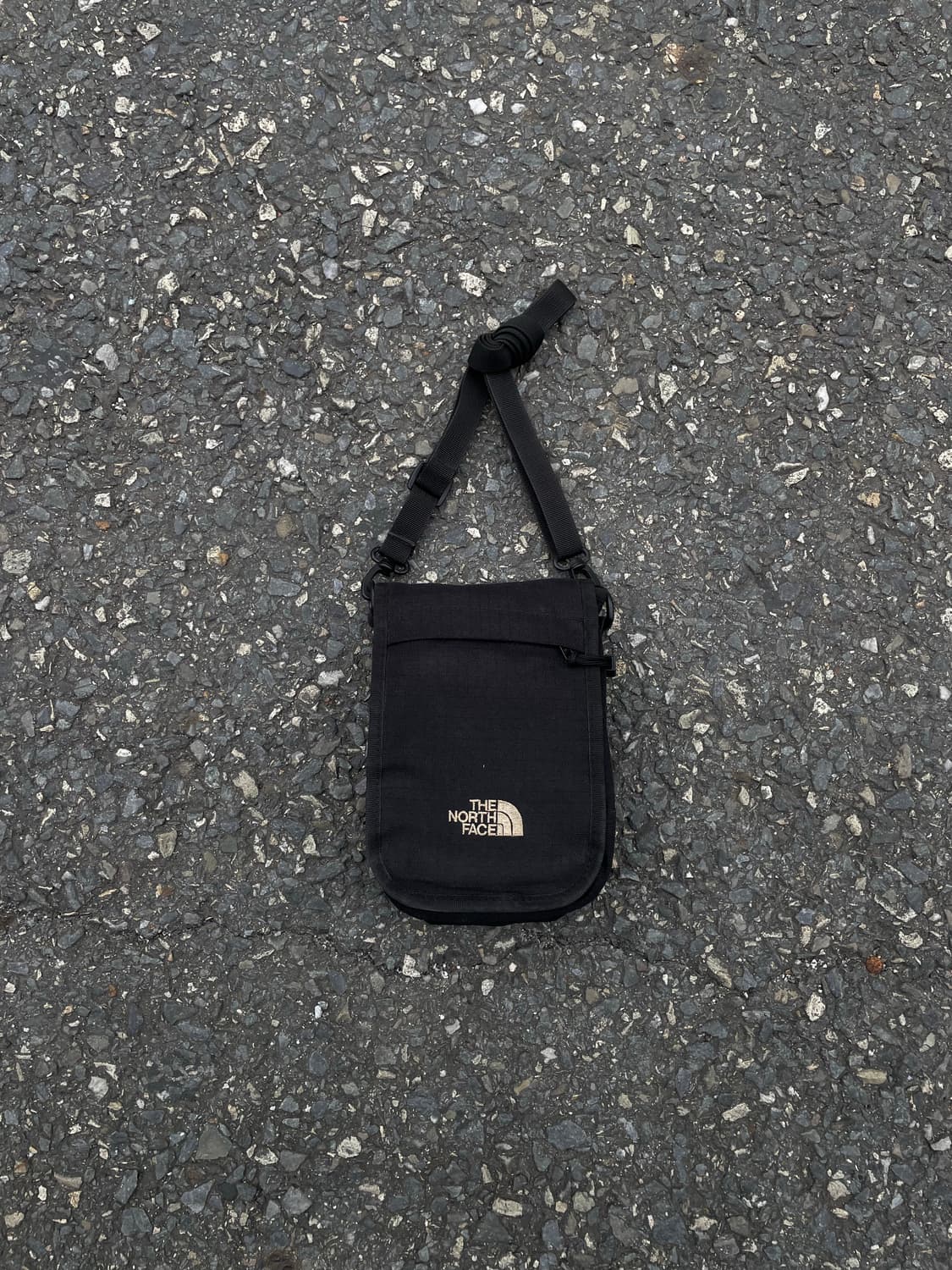 노스페이스 크로스백 상품이미지1