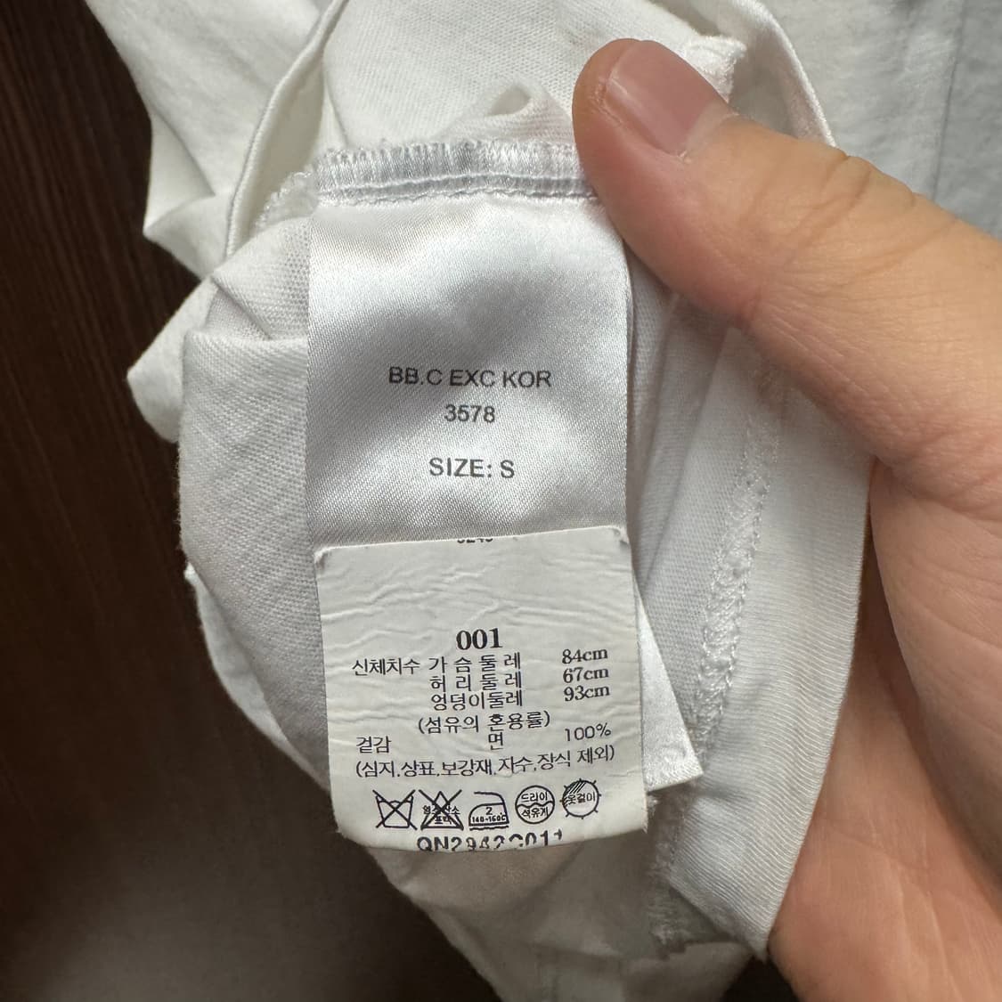 가니 GANNI 반팔티셔츠  상품이미지3