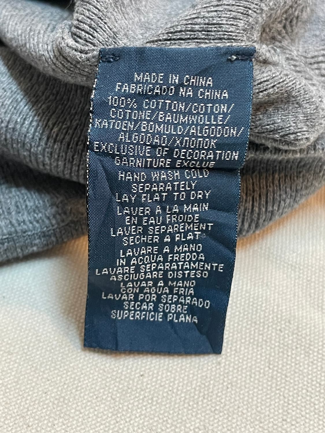 폴로 니트 맨투맨 상품이미지6