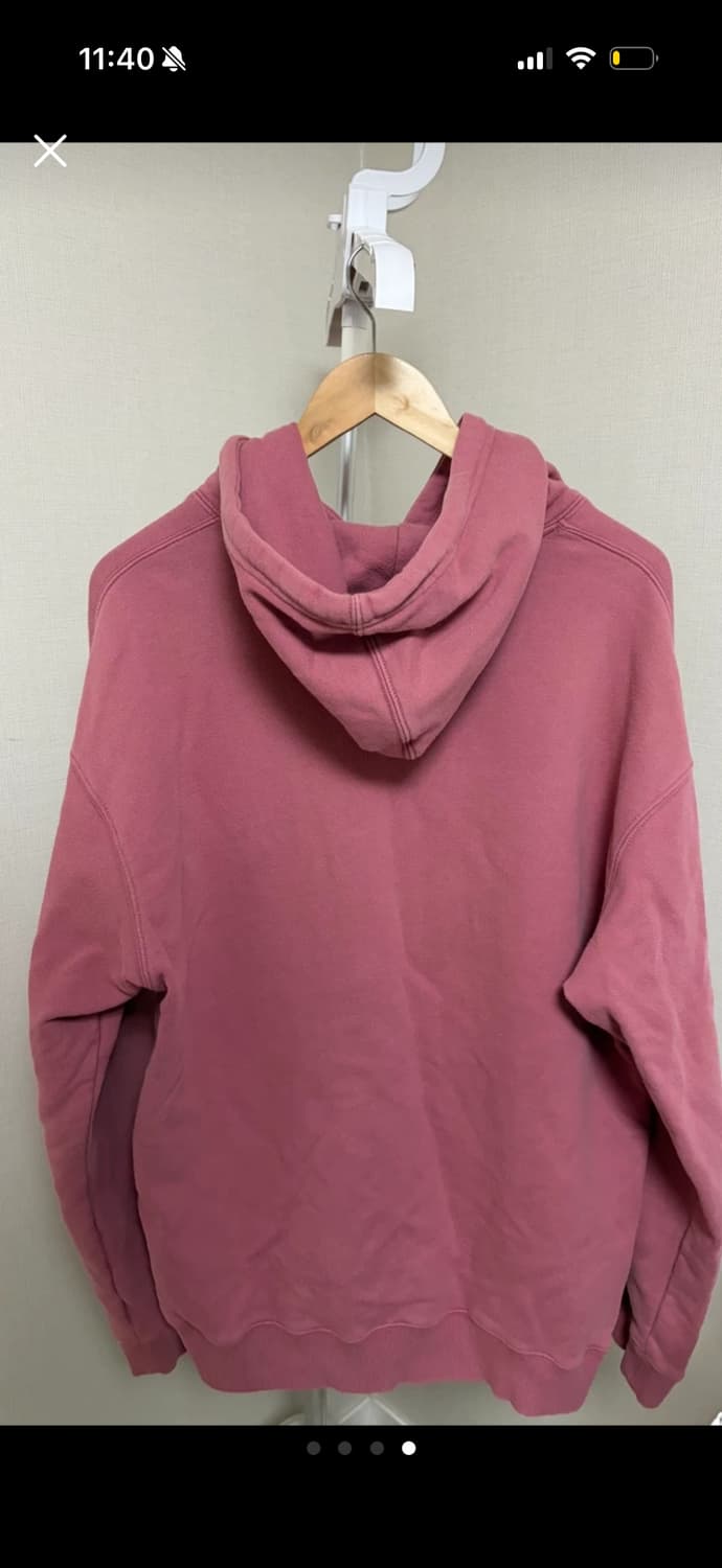 야드세일 후드티 상품이미지3