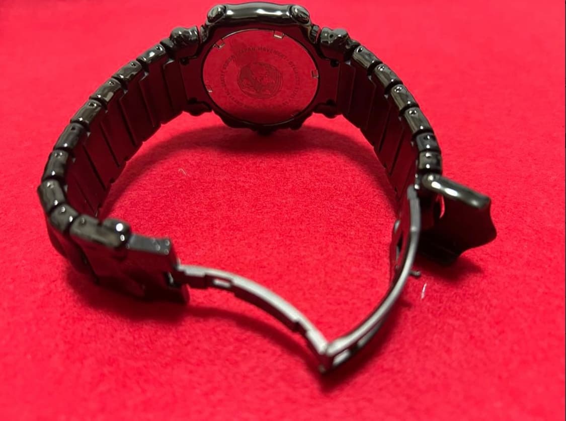 오클리 손목시계 워치 GMT 정품 상품이미지9