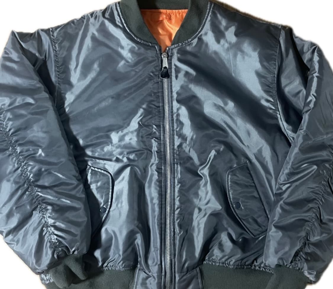 MA-1 항공점퍼 상품이미지1