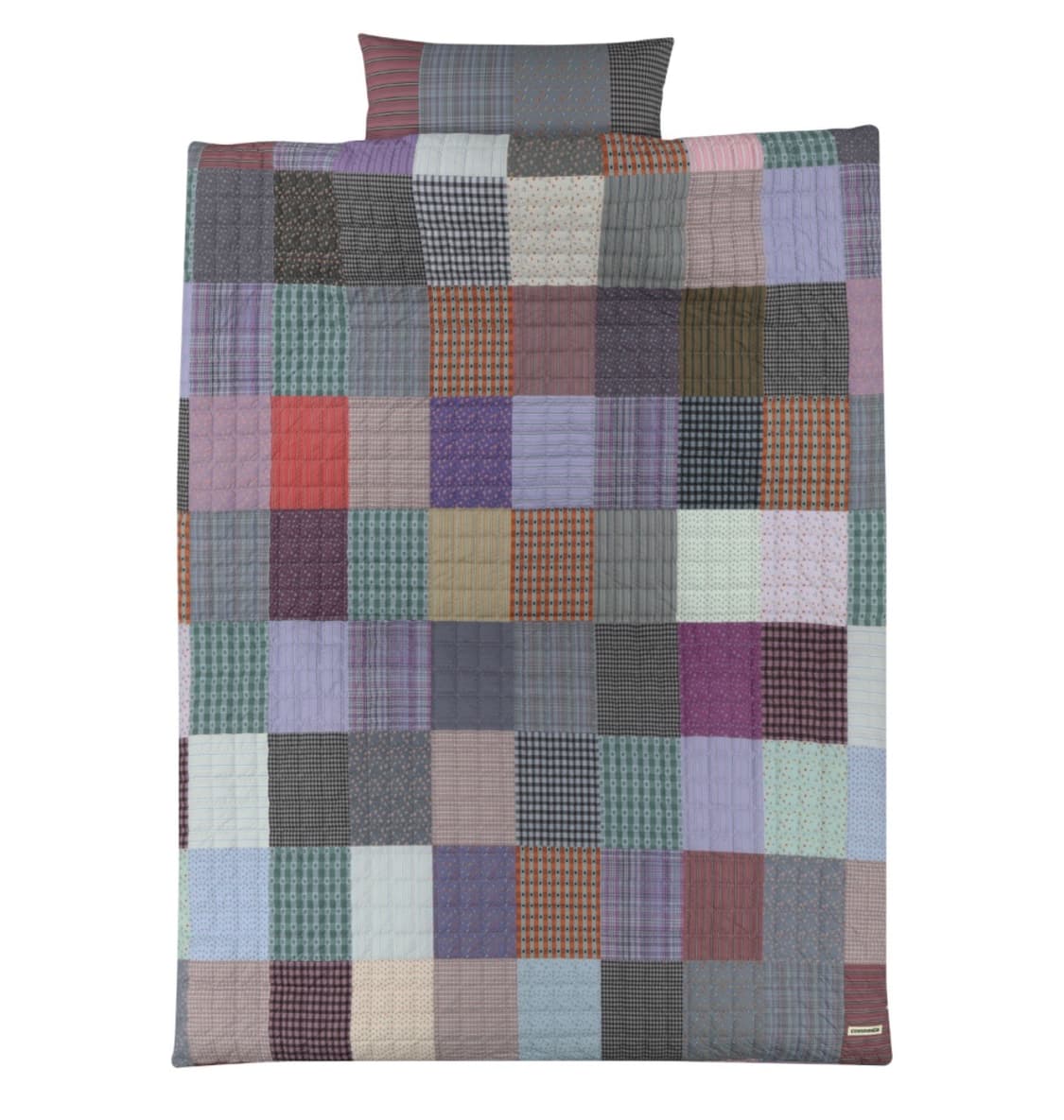 코이세이오 베개+이불 커버 상품이미지1