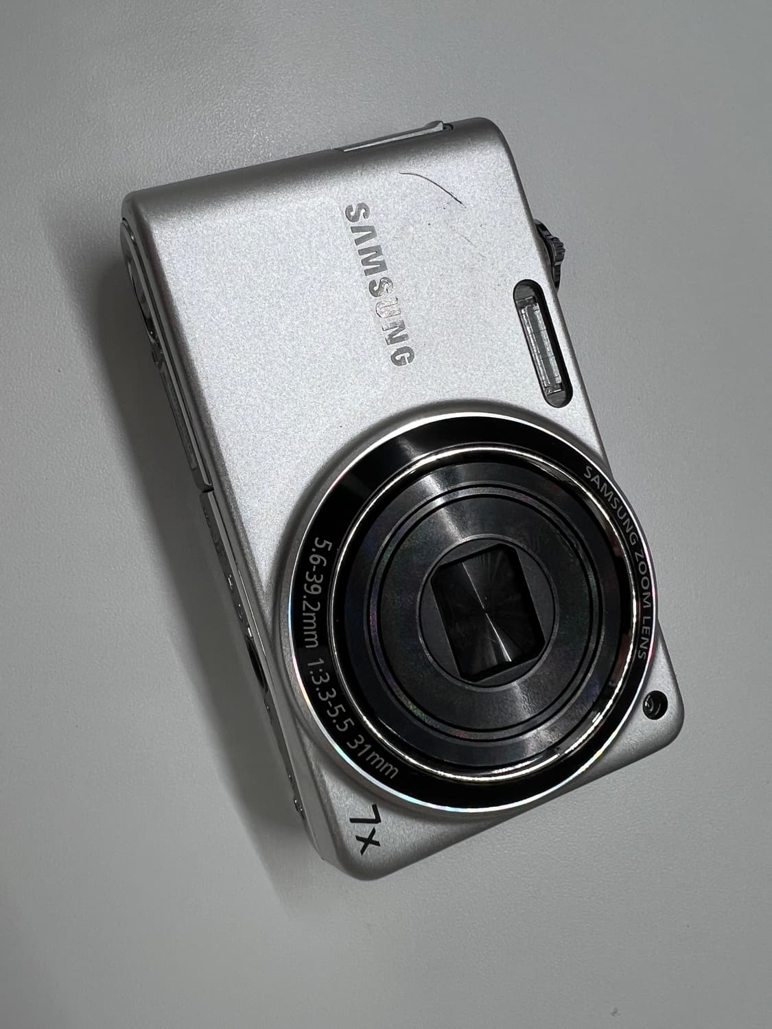 삼성 vluu pl200 카메라 상품이미지1