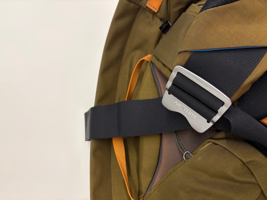 아크테릭스 미스트랄 16 상품이미지5