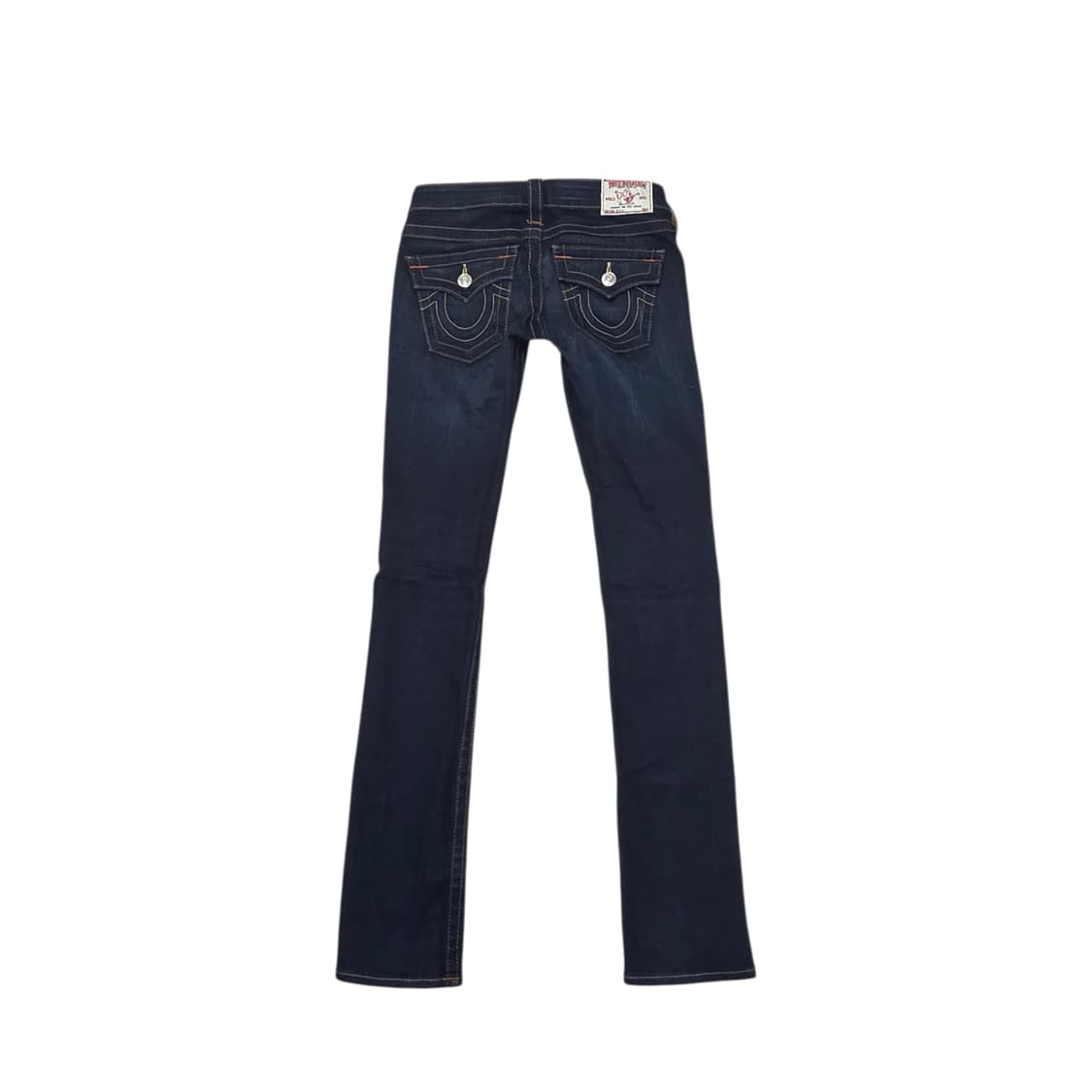 TrueReligion 트루릴리젼 빌리 부츠컷 데님  상품이미지4