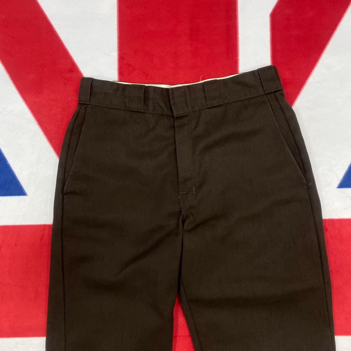 디키즈 브라운 치노팬츠 30 상품이미지2