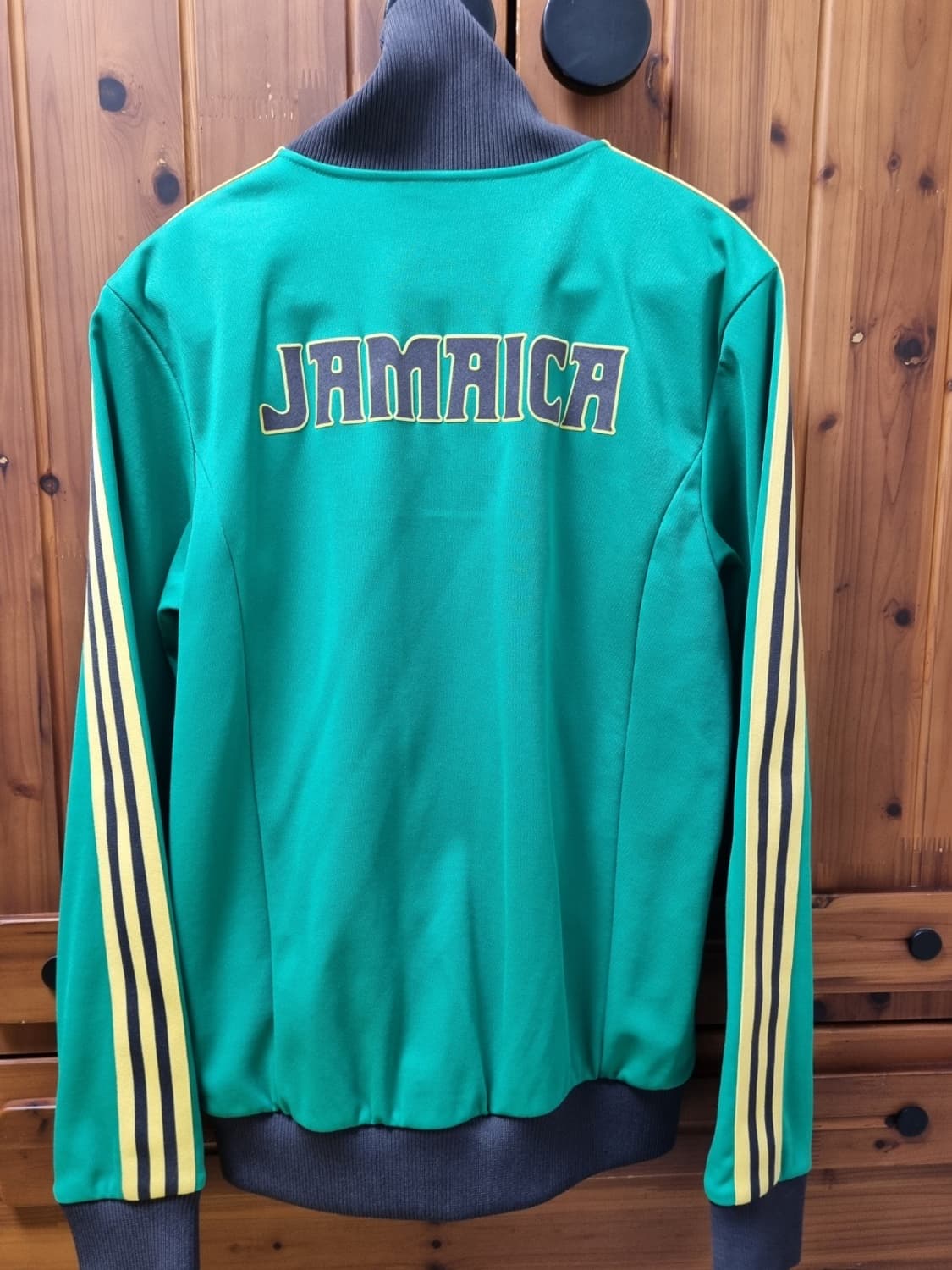 아디다스 자메이카 저지 (국내 미발매) 상품이미지2