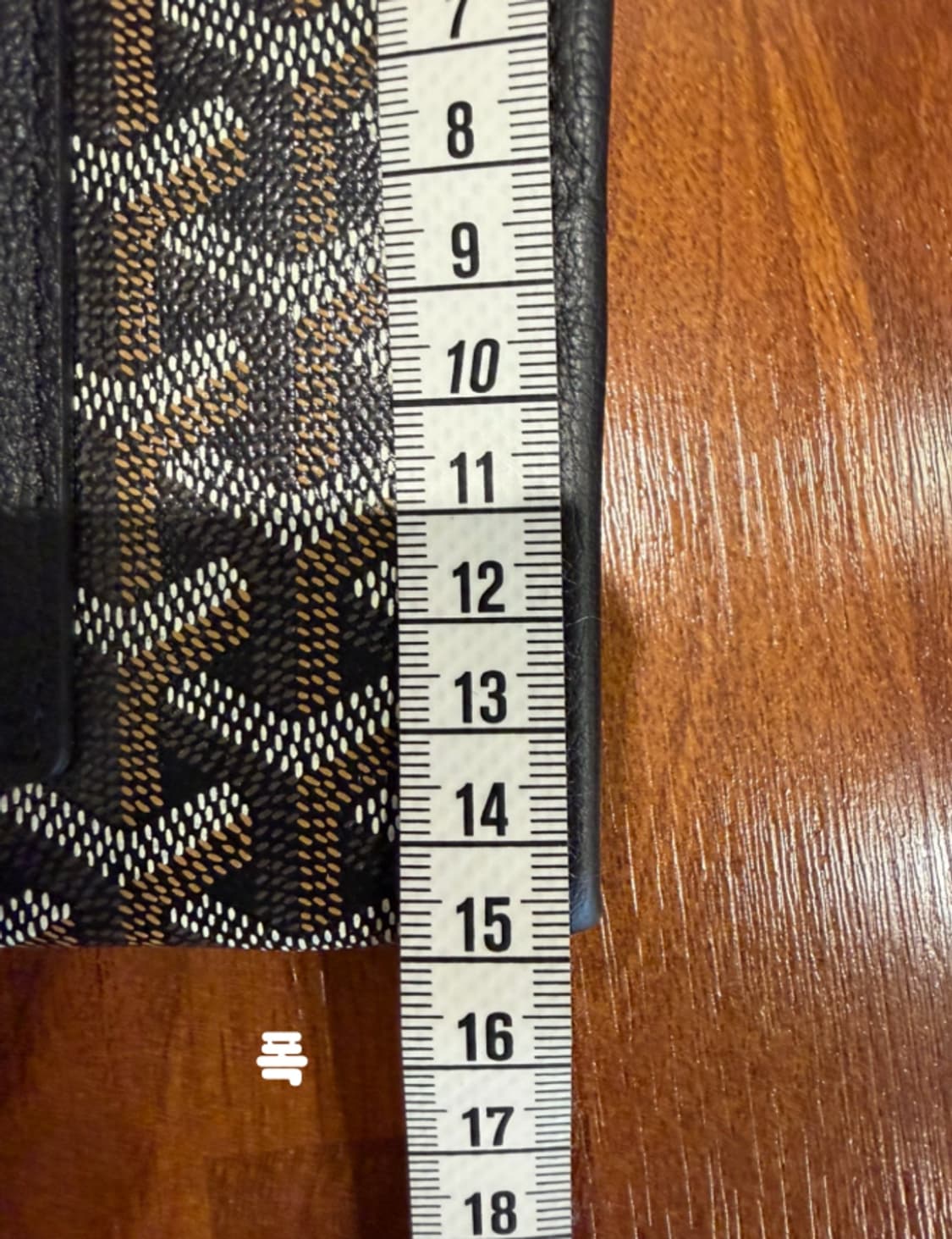 [고야;드] 새상품 / 백팩 / 풀박스 상품이미지8