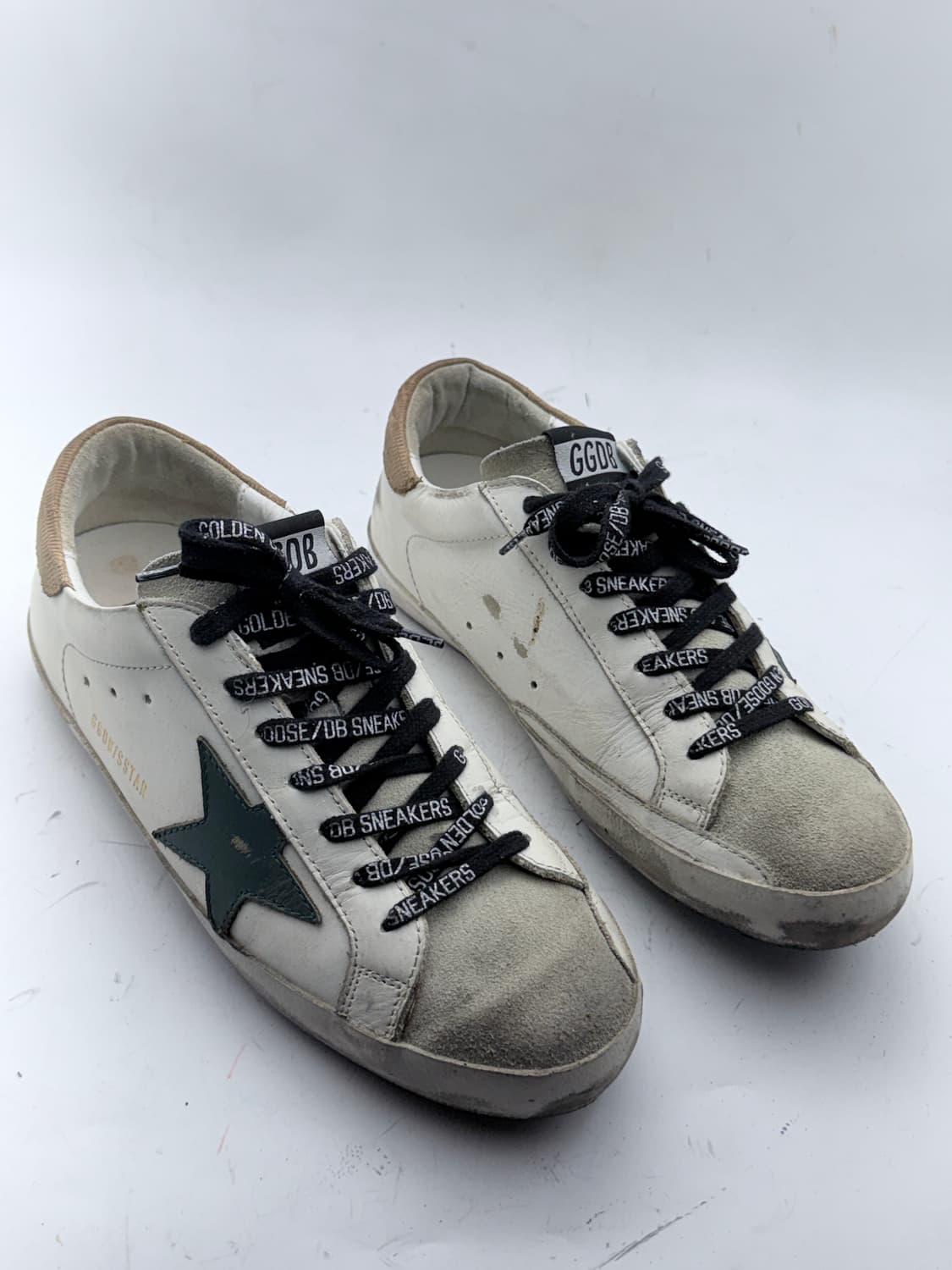 정품)골든구스40 상품이미지6