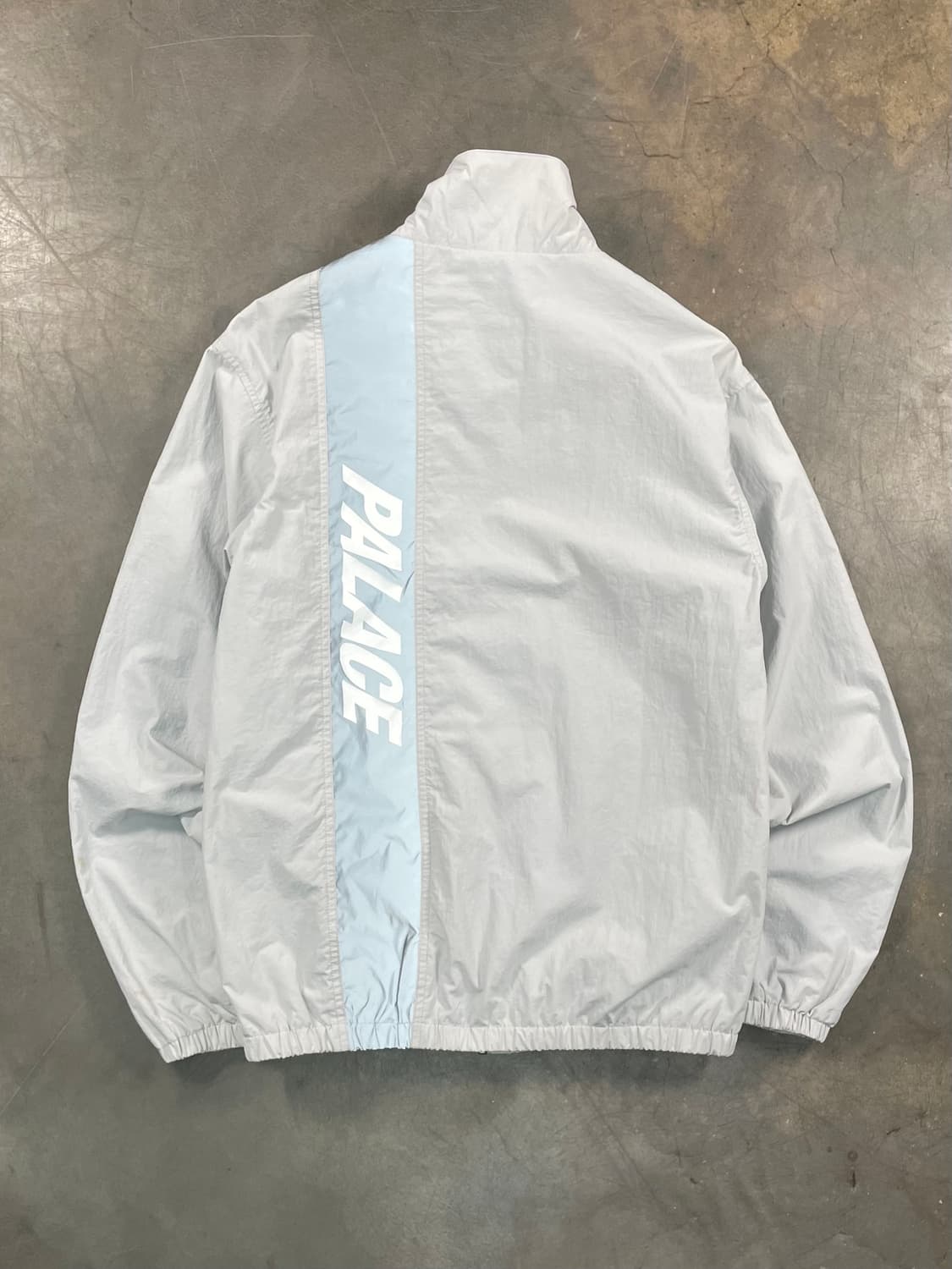 팔라스 psb 쉘탑 트랙 자켓 상품이미지5