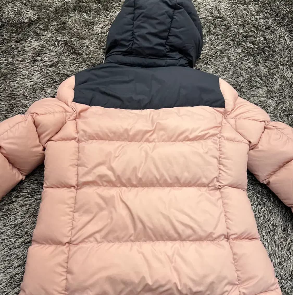 네파 여성 구스다운 패딩 (95) 상품이미지4