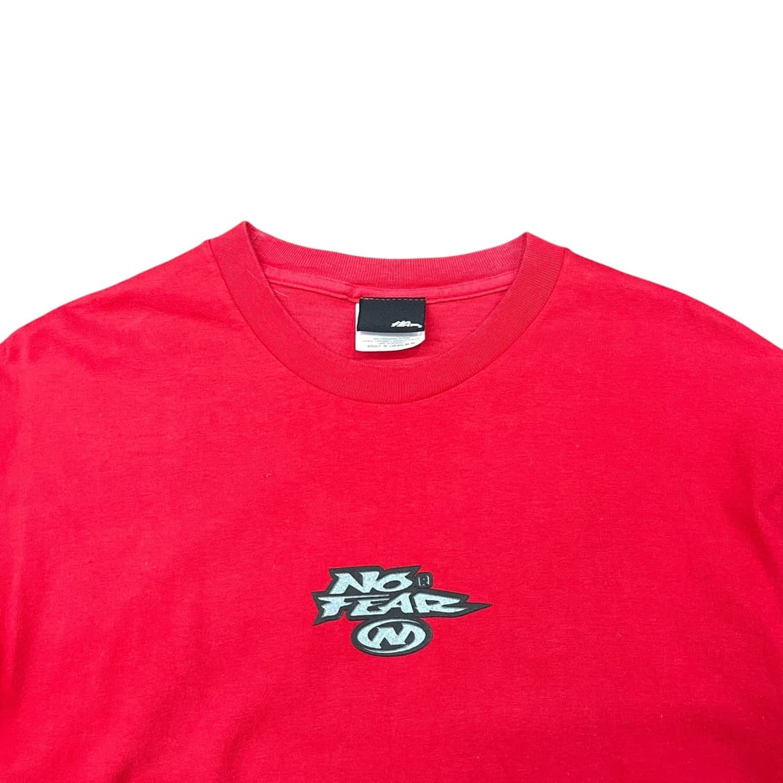 90s 노피어 No Fear 빈티지 티셔츠 상품이미지3