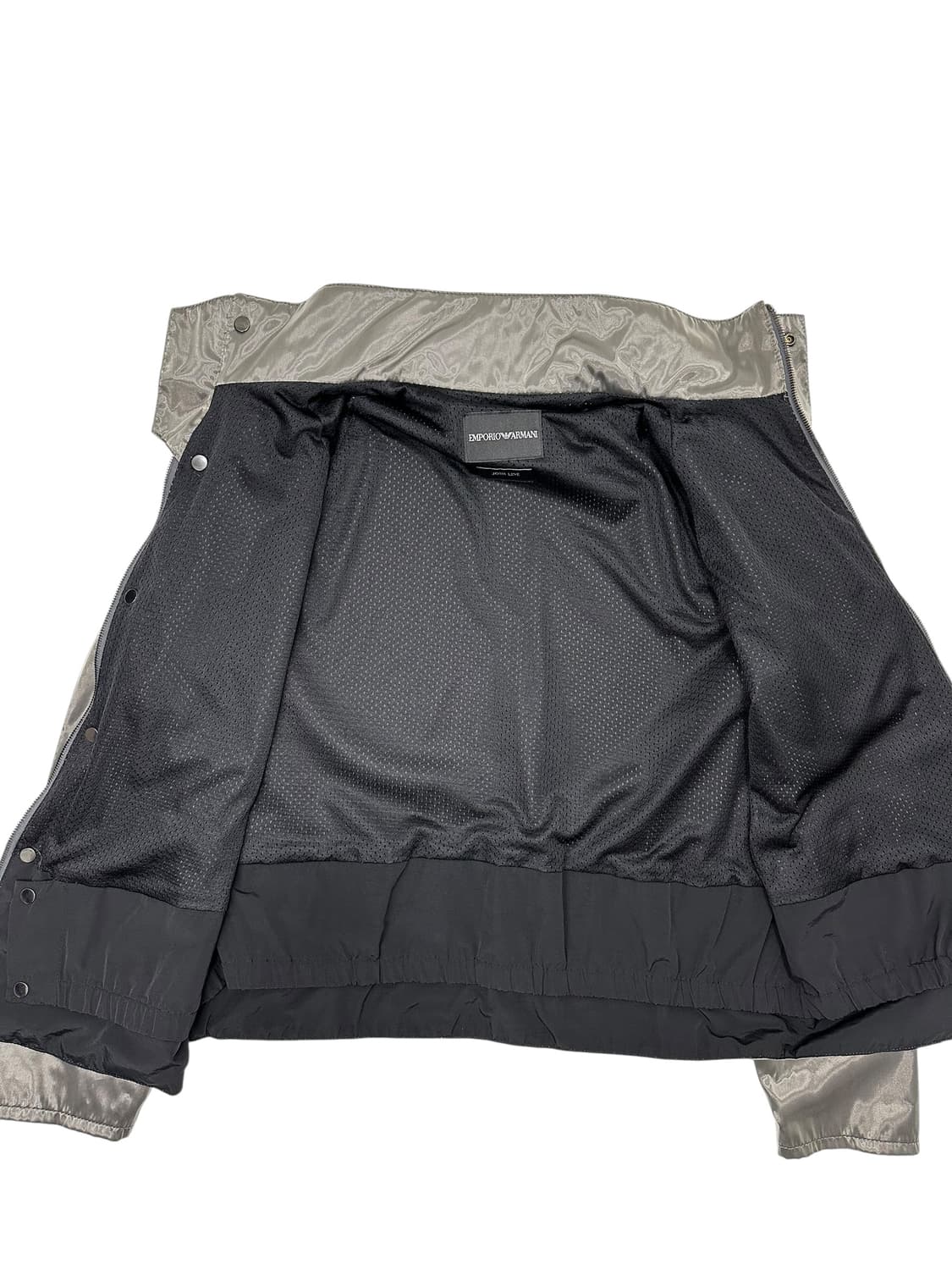 엠포리오 아르마니 나일론 자켓 상품이미지6