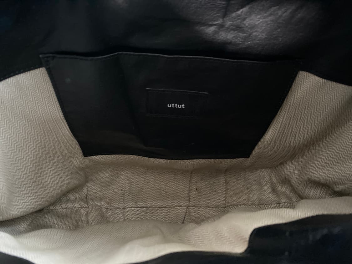 uttut 어텃 에그백 숄더백 상품이미지4