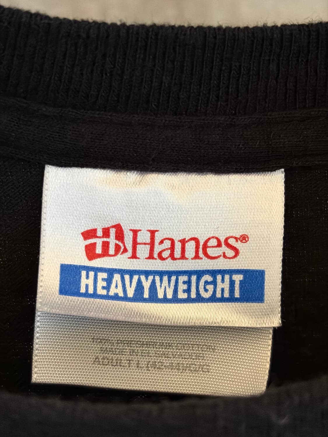 00s 레드 핫 칠리 페퍼스 티셔츠 상품이미지4