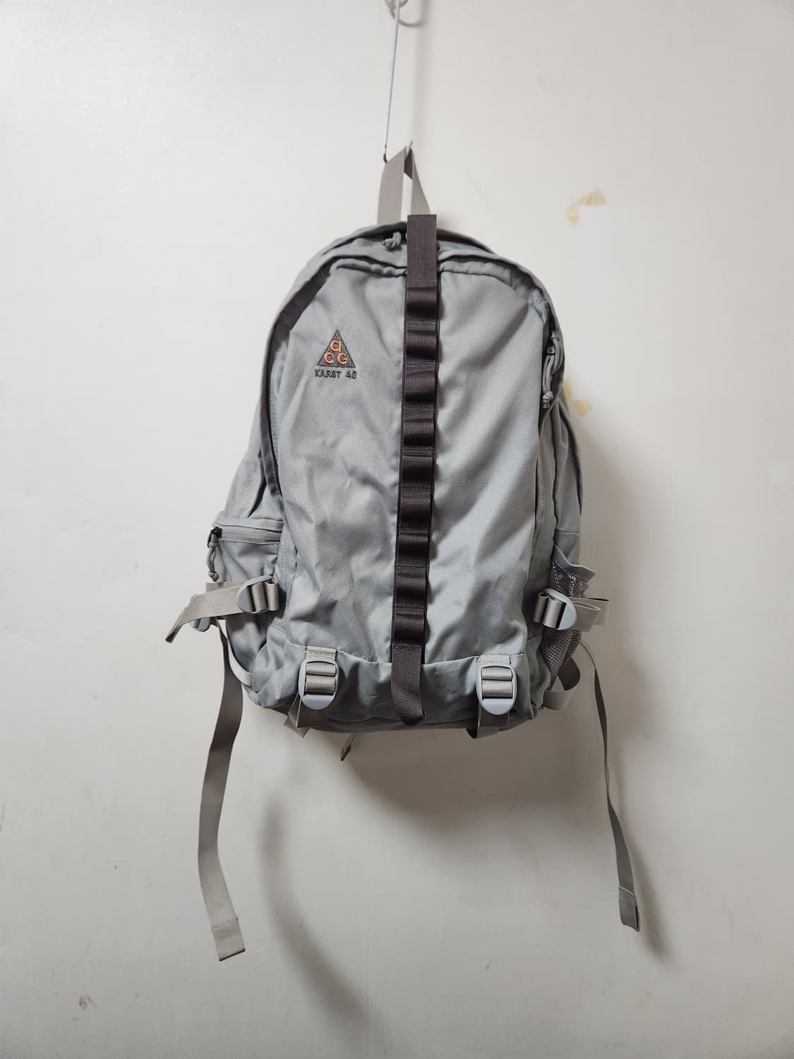 나이키 ACG 카스트 40 백팩 상품이미지1