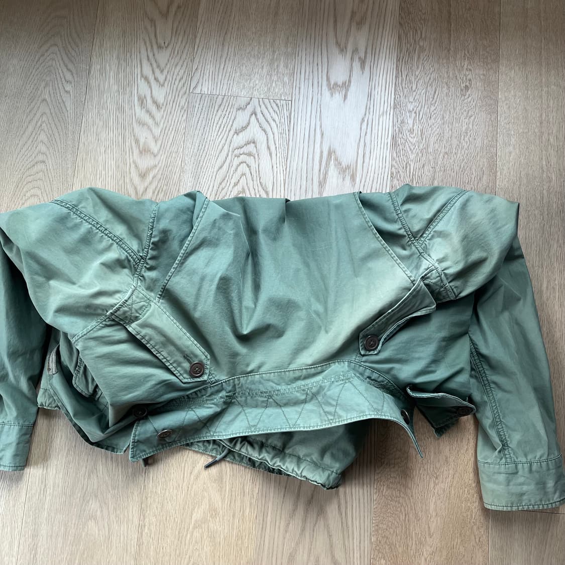 폴로랄프로렌 필드 자켓 상품이미지10