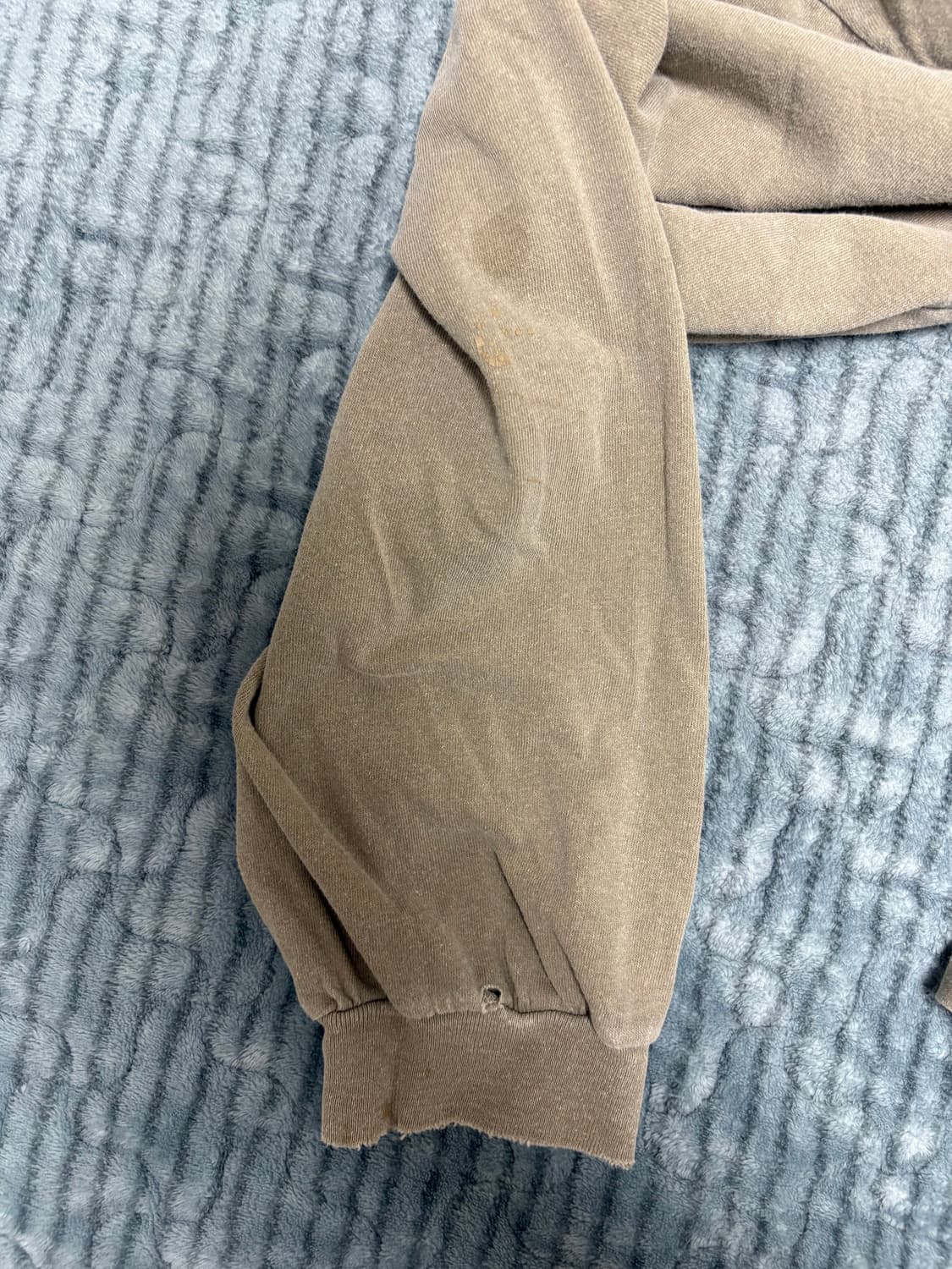 Vintage 네이티브 아메리칸 롱슬리브 상품이미지6