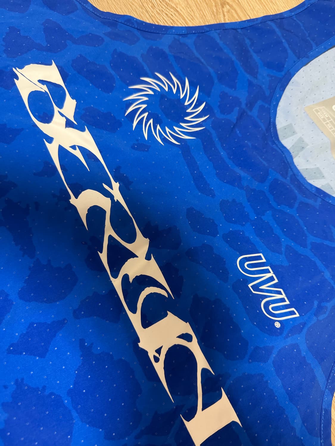 UVU 베를린 싱글렛 M 상품이미지6