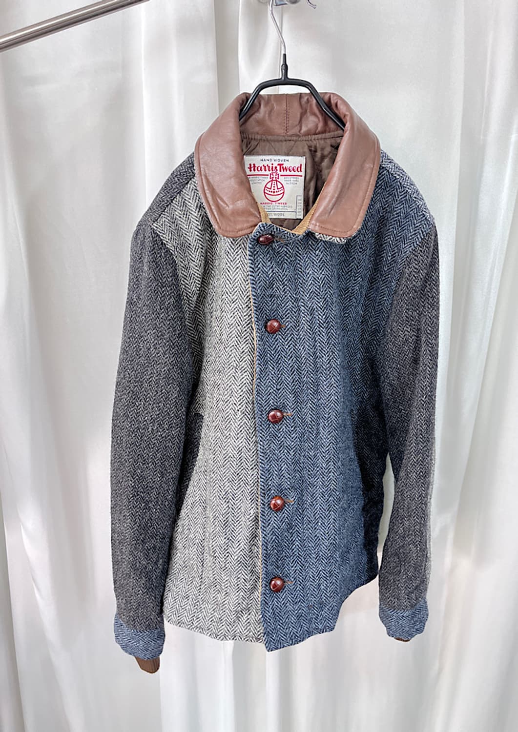 Harris Tweed 상품이미지1