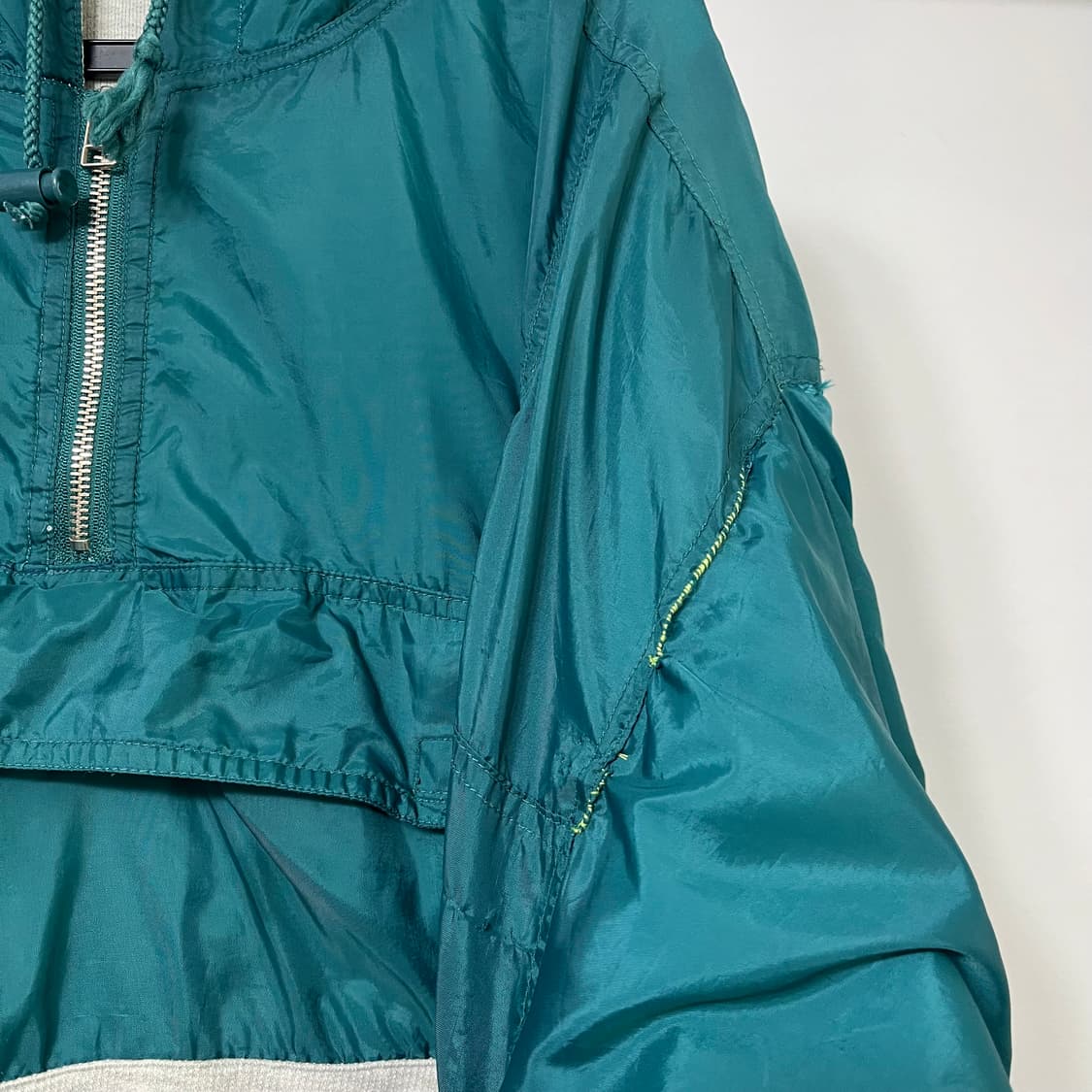 90s 바람막이 올드스쿨 아노락 스키파카 상품이미지5