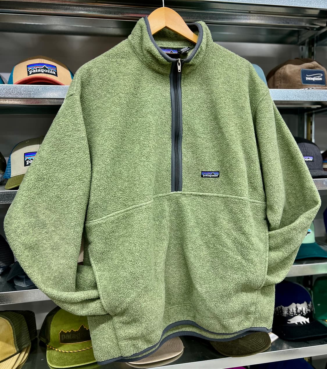 신칠라 마수피얼 XL  상품이미지7