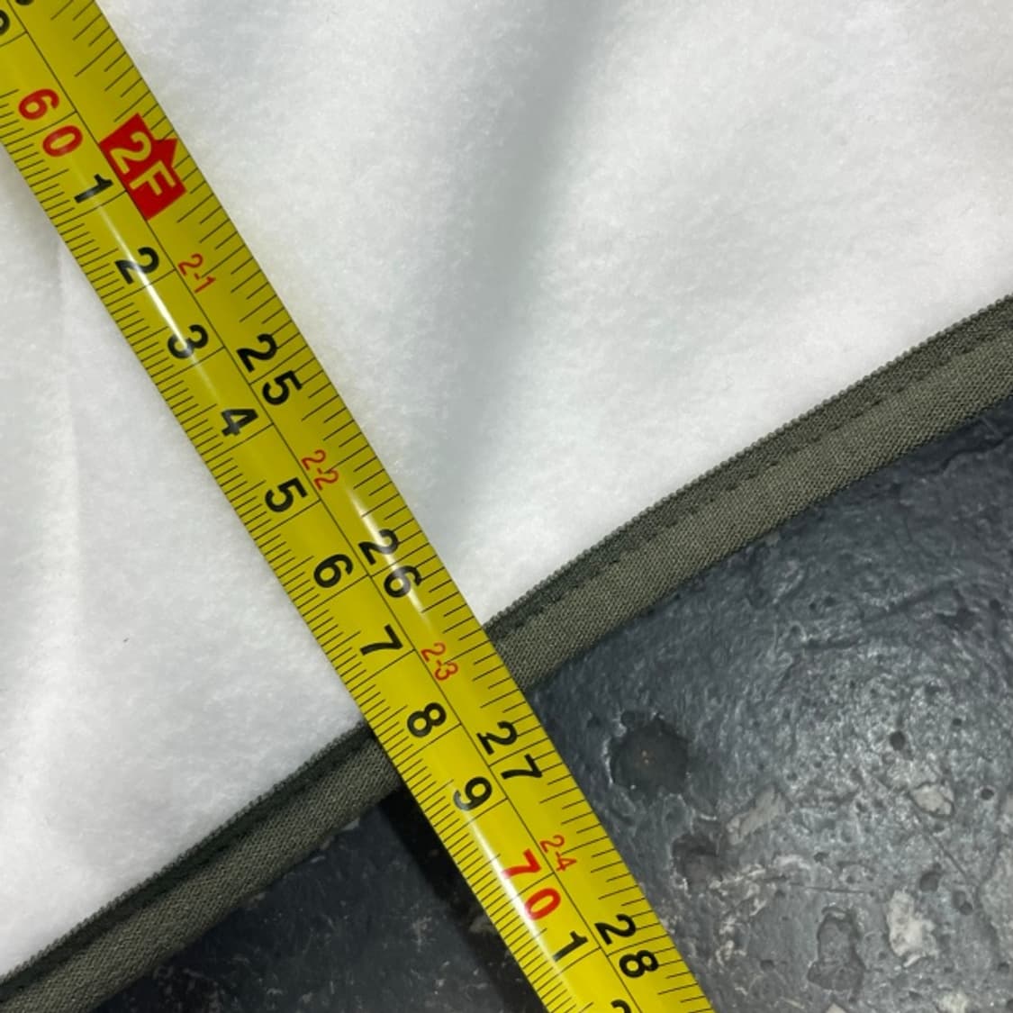 (새상품) 105 내셔널지오그래픽 후리스 상품이미지7